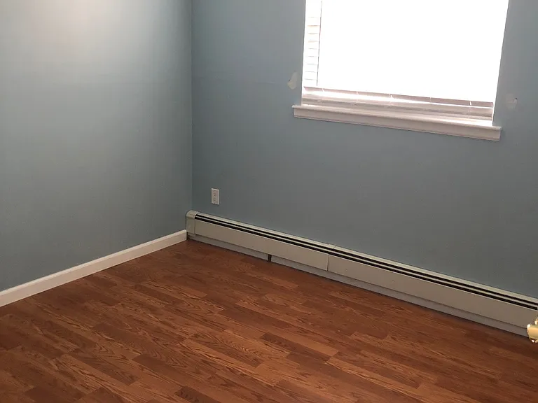 bedroom 3 - we used this as an office personally