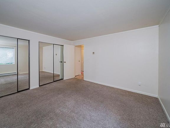 Bedroom Entry