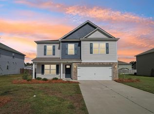 845 Cormier Dr, Sumter, SC 29154