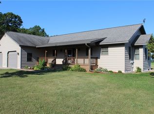 5003 N Greenfield, Danbury, WI 54830
