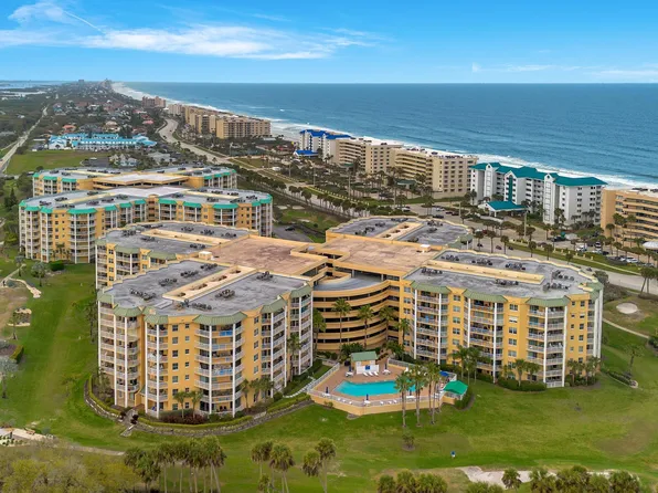 4670 Links Village Dr Unit D502, Ponce Inlet, FL 32127