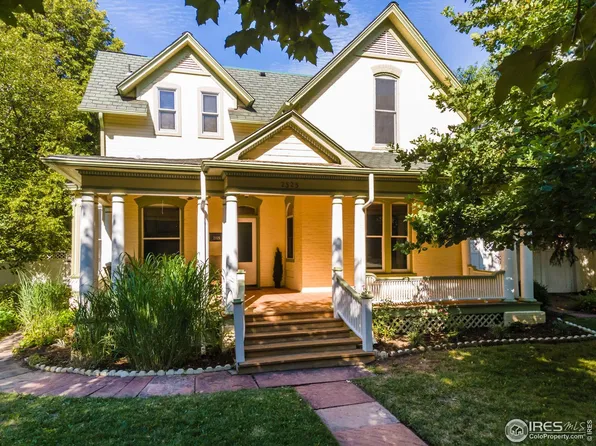 2325 13th St, Boulder, CO 80304