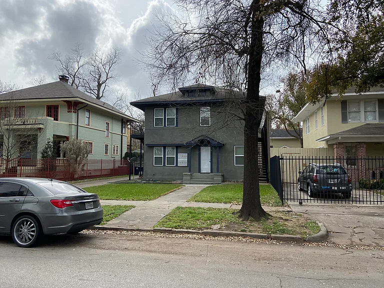 3500 Garrott St — Photo 10