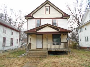 1416 SW Polk St, Topeka, KS 66612