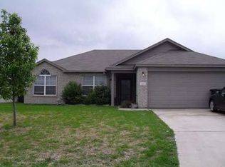 1111 Providence Park, Temple, TX 76504