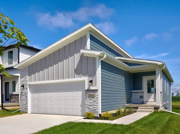 Magnolia Plan, Fox Creek Meadows