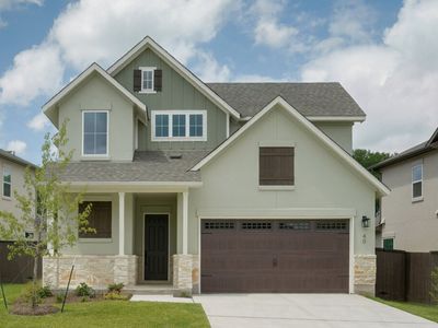 601 C Bar Ranch Trl #40, Cedar Park, TX, 78613