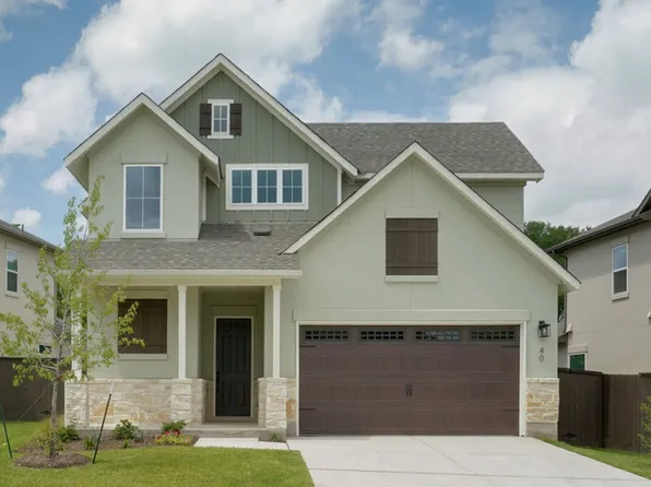 601 C Bar Ranch Trl #40, Cedar Park, TX 78613