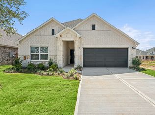 21427 Mountain Haya Trl, Tomball, TX 77377