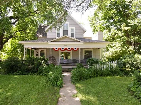 1200 W Chestnut St, Savannah, MO 64485