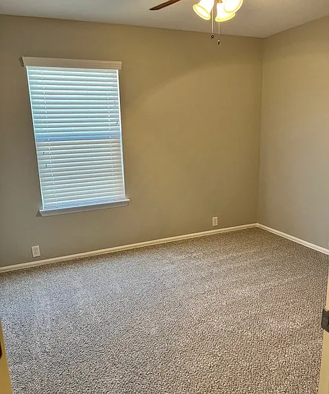 Secondary Bedroom #1