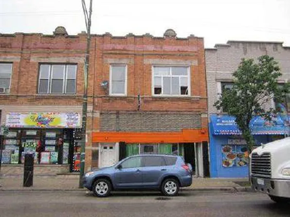 1740 W 47th St, Chicago, IL 60609