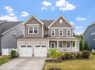 640 Twin Star Ln, Knightdale, NC 27545