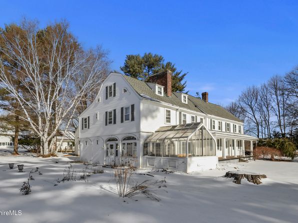 802 State Rd, Richmond, MA 01254