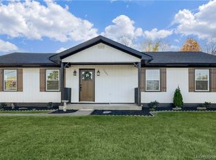 3303 Kamer Miller Rd, New Albany, IN 47150