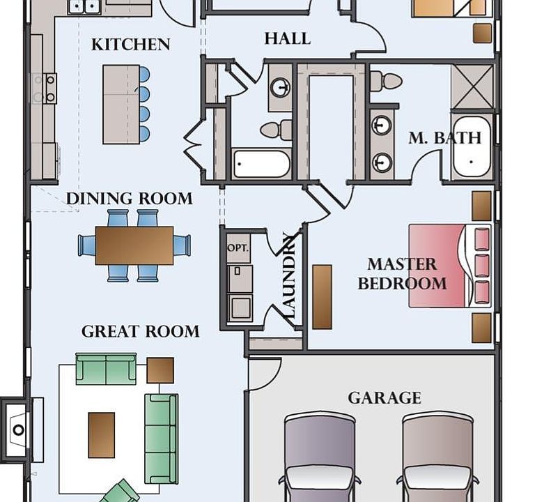 2nd image of 205 Atlantic Ln