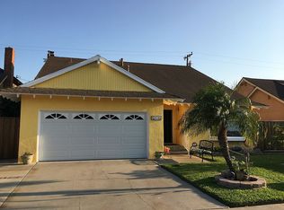 1518 E 218th St, Carson, CA 90745
