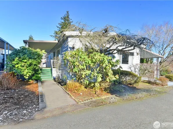 13320 Hwy 99 #154, Everett, WA 98204