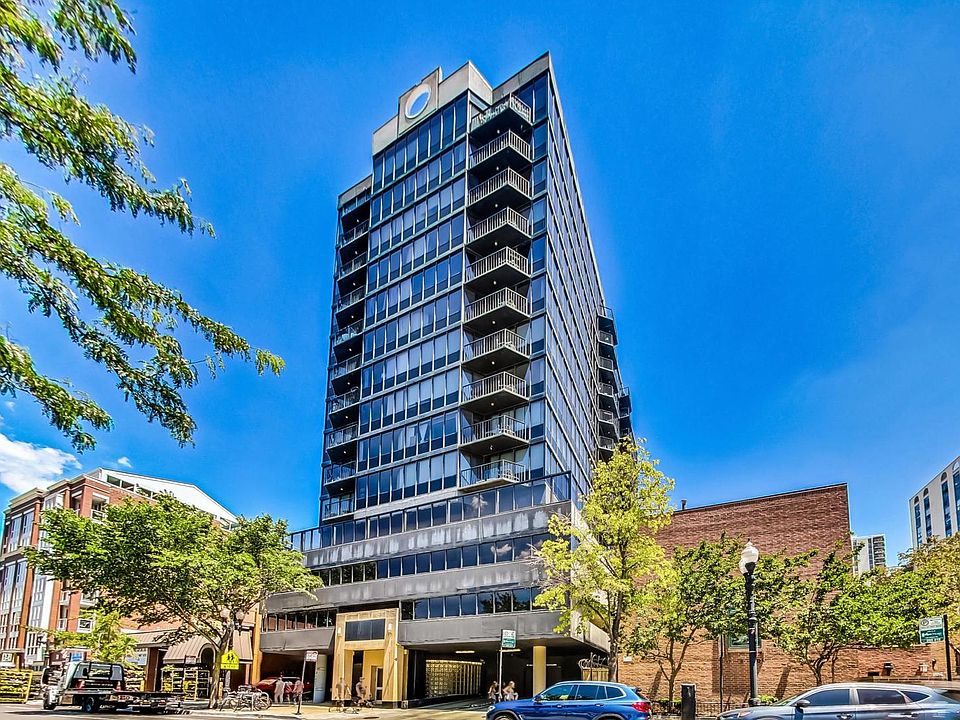1st image of 1309 N Wells St APT 906
