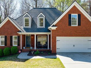 145 River Bottom Rd, Athens, GA 30606