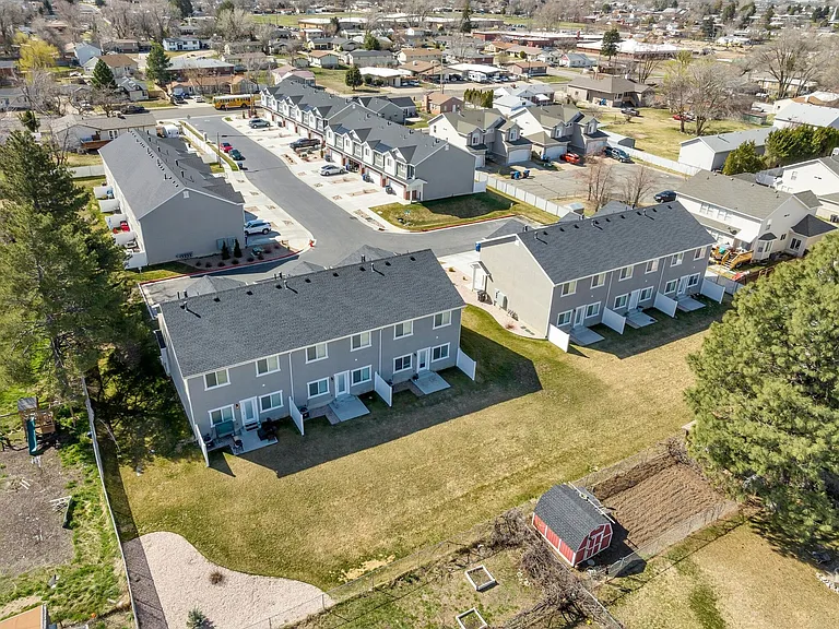 Harvest Pointe Townhomes — Photo 48