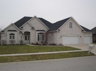 7258 Rooses Dr, Indianapolis, IN