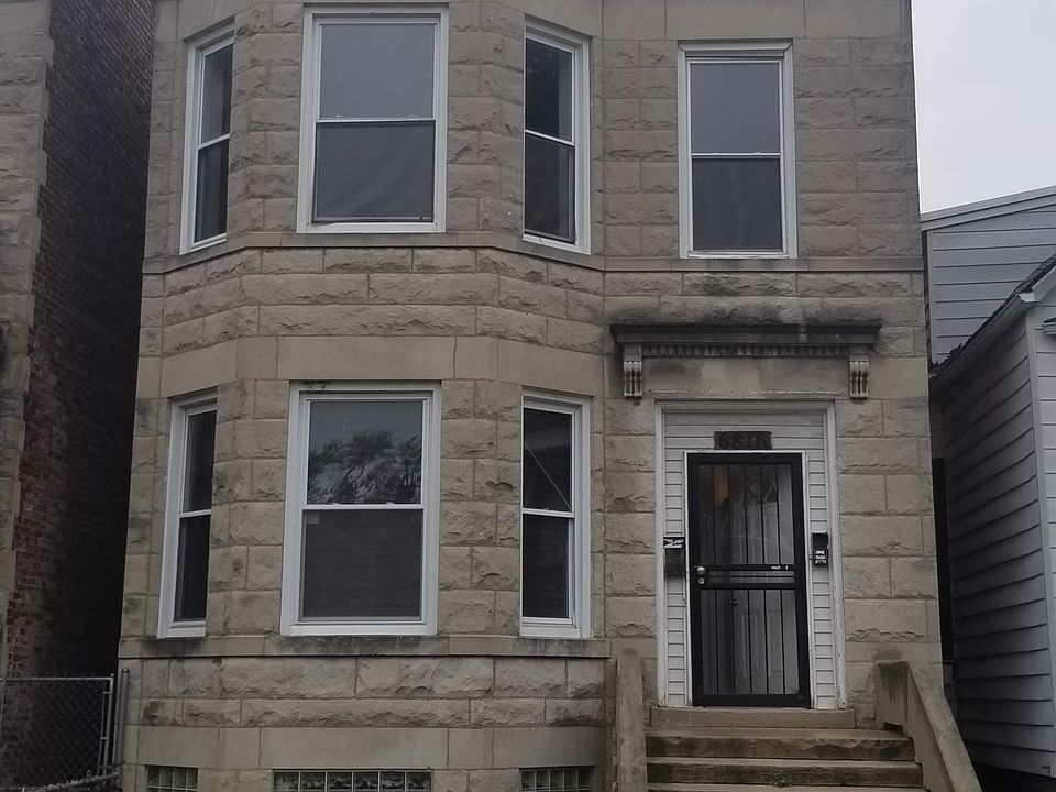 1st image of 6816 S Peoria St #1