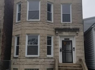 6816 S Peoria St #1, Chicago, IL 60621