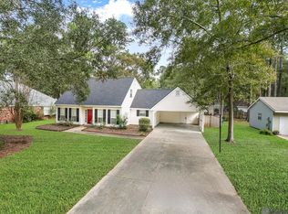 3023 Canaan Pl, Mandeville, LA 70448