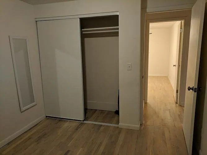 2nd Bedroom / Office