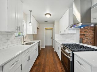 729 Kingswood Ave, Richardson, TX 75080