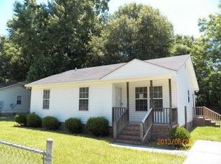 610 Stackley St, Florence, SC 29506