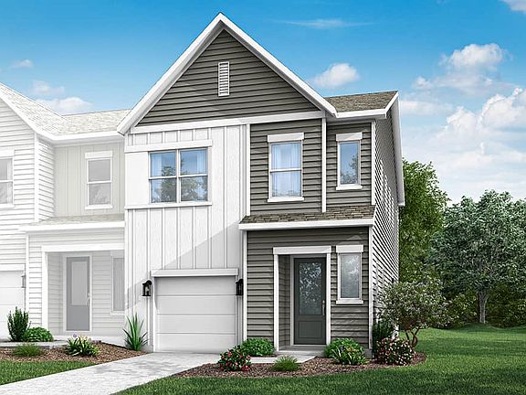 Fifteen 15 Cannon Plan 3 Exterior Style A