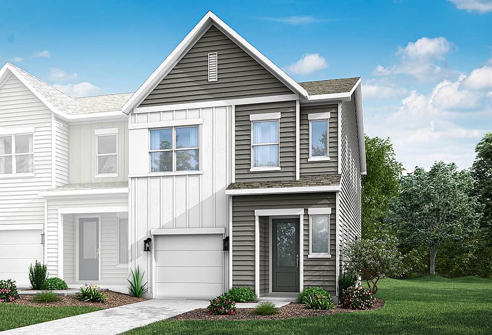 Fifteen 15 Cannon Plan 3 Exterior Style A