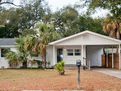 220 Shadowlawn Ave, Pensacola, FL, 32507