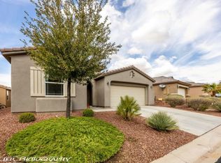 1407 Huntington Hts, Mesquite, NV 89027