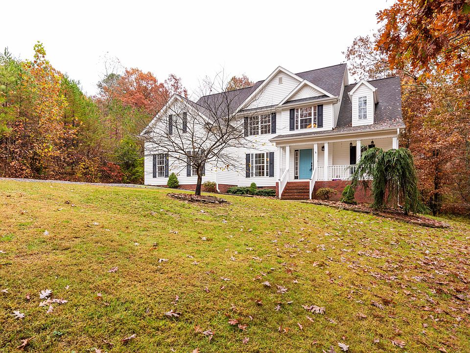 9886 Maude Ln, Harrison, TN 37341 Zillow