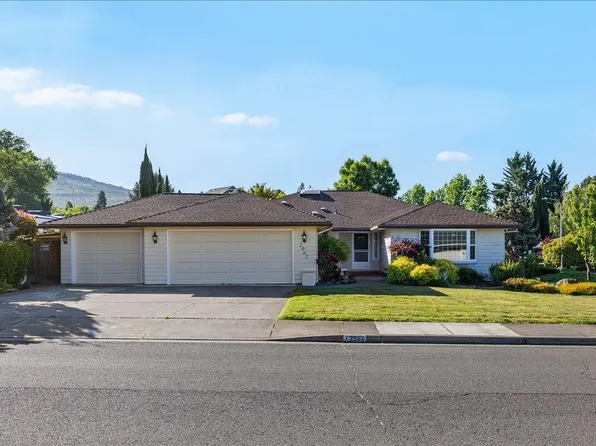 2962 Leonard Ave, Medford, OR 97504