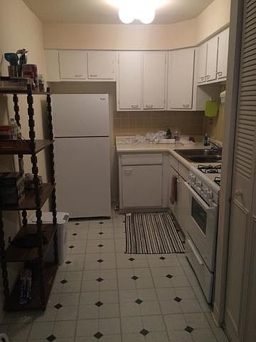 2nd image of 5358 N Cumberland Ave APT 413