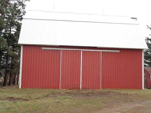 Pole Barn