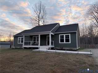 1713 Mount Olivett Rd, Powhatan, VA 23139
