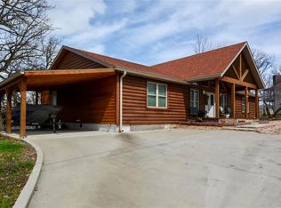 27158 Fox Ln, Shell Knob, MO 65747