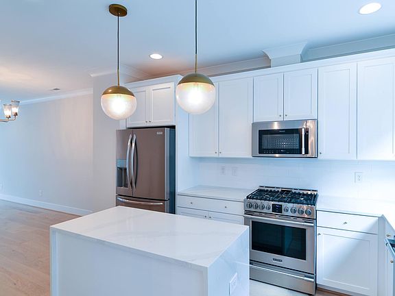 2nd image of 5 Seawell Ave #105