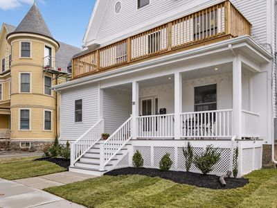 32 Columbia St #1, Brookline, MA, 02446