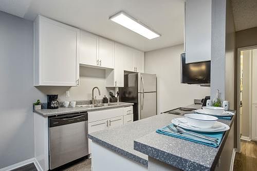 4th image of 3699 Barnard Dr APT 512