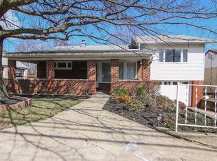 258 Kingston Dr, Pittsburgh, PA