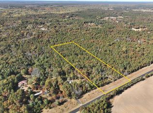 16th Ave, Necedah, WI 54646