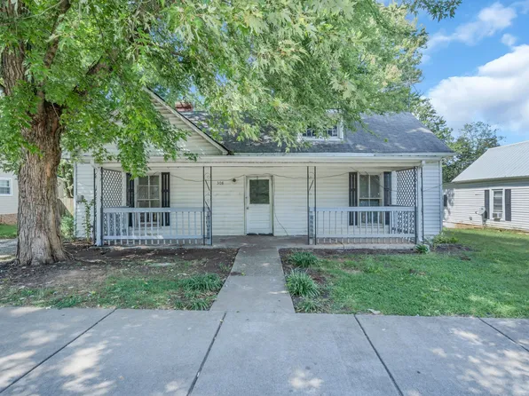 308 S Streets Ave, Elkton, KY 42220