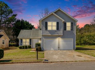 2839 Rambling Way, Lithonia, GA 30058