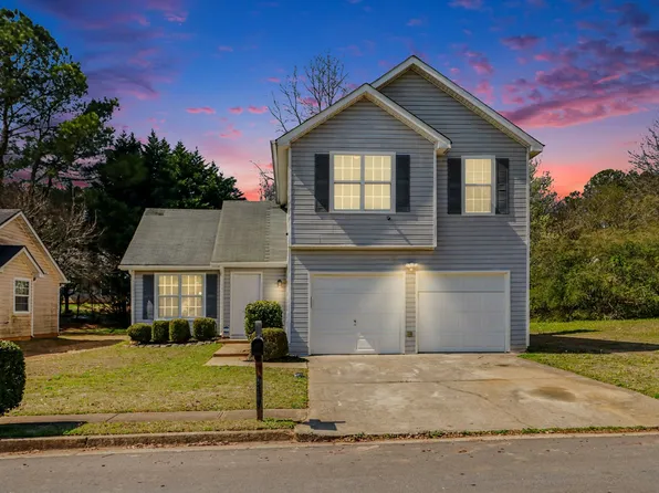 2839 Rambling Way, Lithonia, GA 30058